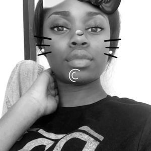 Meet your Posher, Kimeshia